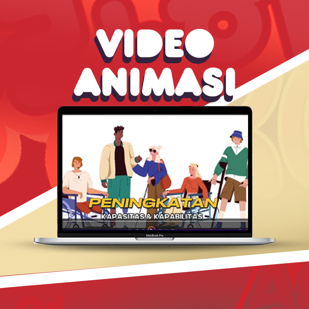 Jasa Video Animasi Explainer, Produk, Company profile dan lainnya. | Foxez Studio