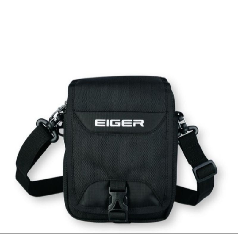 EIGER TAS SELEMPANG STRIPE 2 1F TRAVEL POUCH
