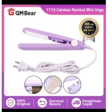 GM bear catokan rambut