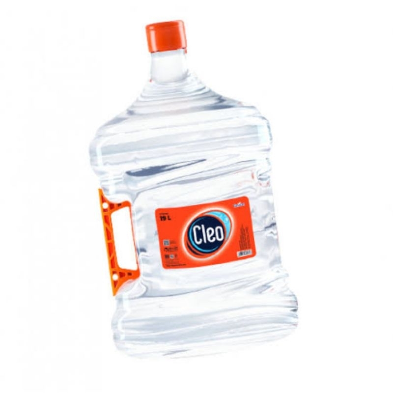 

CLEO GALON 19LITER