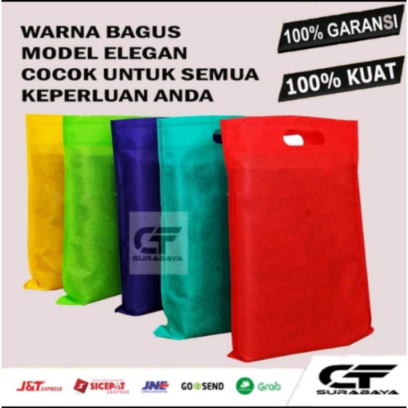

tas spunbond lipat samping