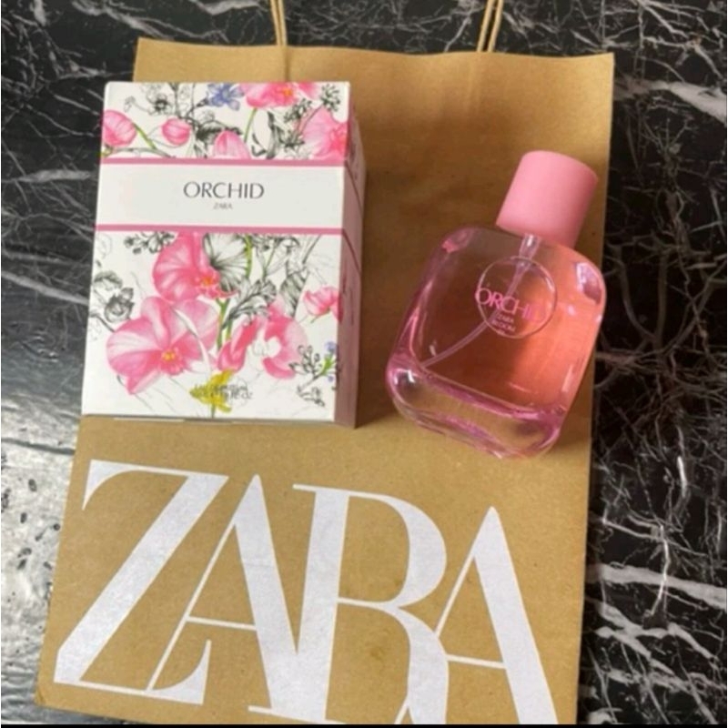 Zara Orchid 90 ml
