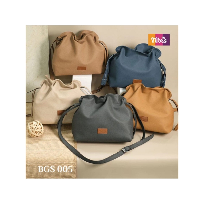 BGS 005 NIBRAS TAS