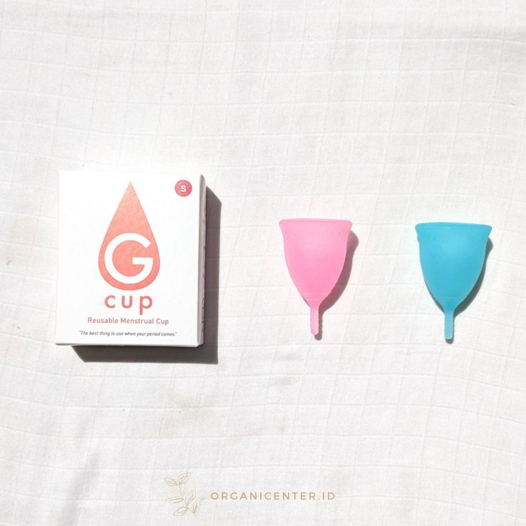 G Cup Girls Menstrual Cup Silicon Menscup Medical Grade Eco Friendly Zero Waste Menstruasi Haid Cawa
