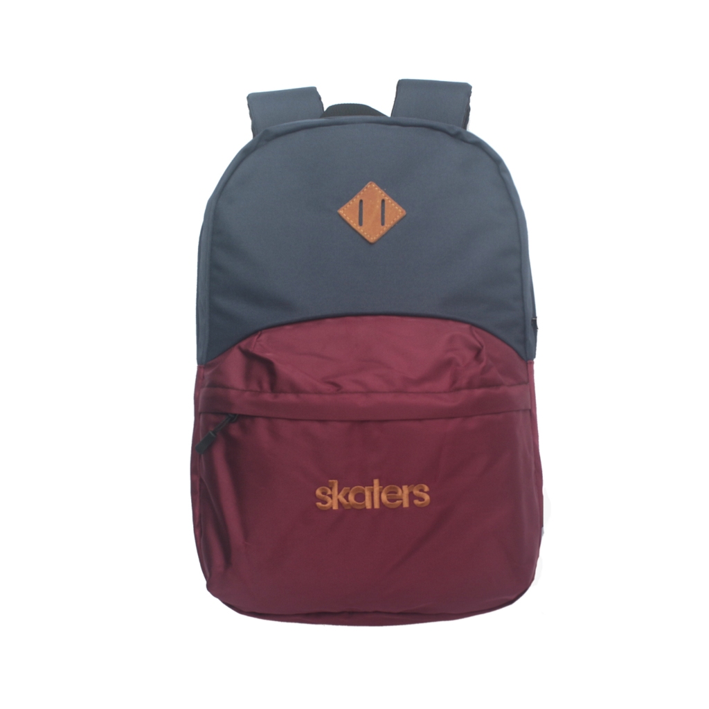 TAS CORNELL EMBRO 01  SKATERS XD002 NAVY MARUN, XD003 NAVY CYAN