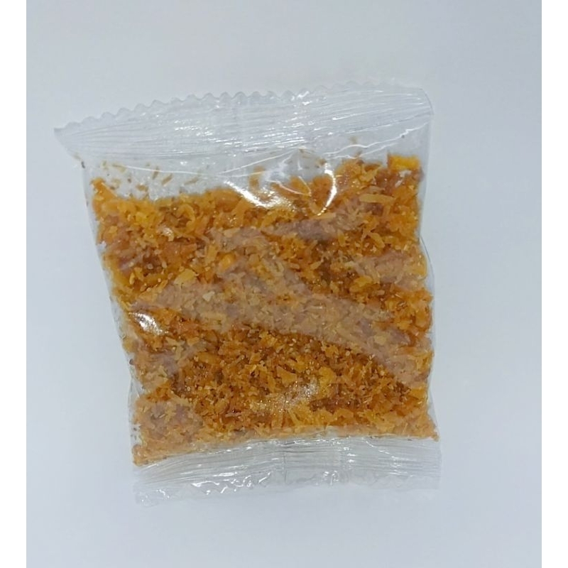 

SERUNDENG KELAPA ZEEN / SRUNDENG KELAPA SACHETAN / SERUNDENG KELAPA MURAH