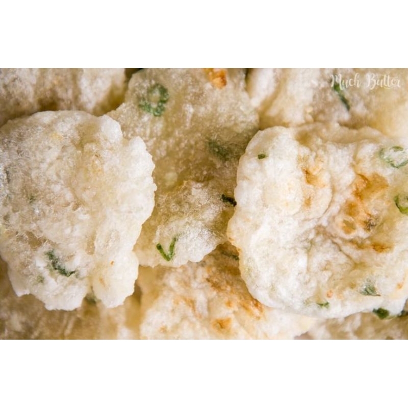 

Cireng Salju Frozen