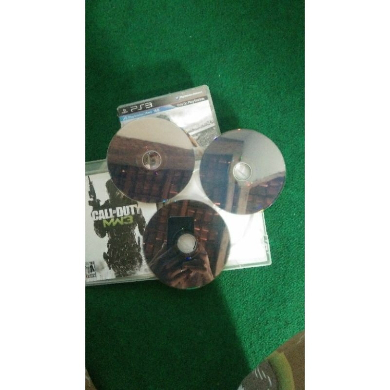 BD Ps3 tiggal fifa 13