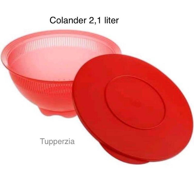Harga colander tupperware Terbaru Jun 2026 | BigGo Indonesia