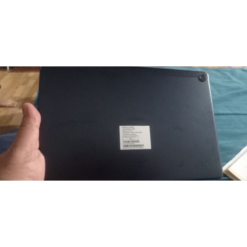 Huawei Matepad T10s