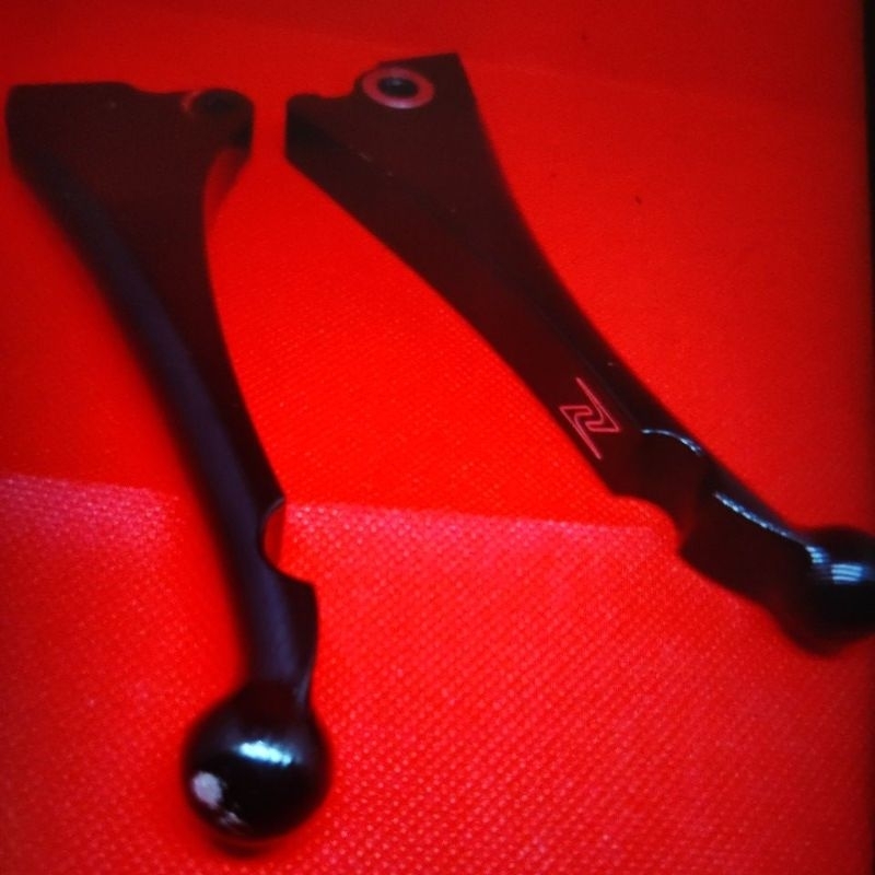 handle Zelioni X spion Rizoma