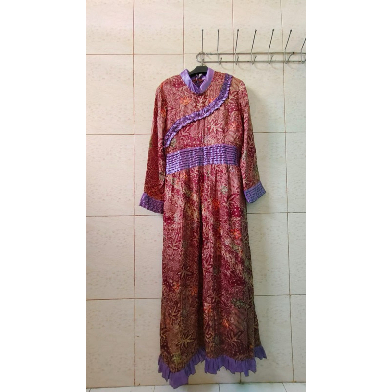 Gamis sutra