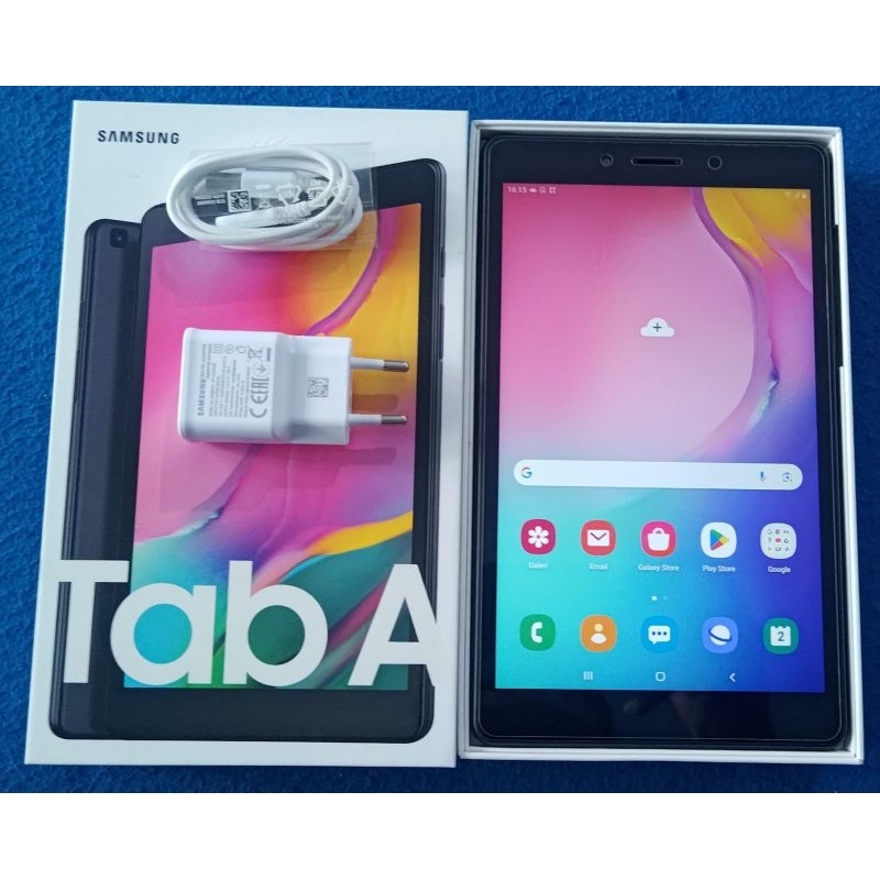 Samsung Galaxy Tab A 8 2019 2/32 T295 Samsung Tab A8 Tablet