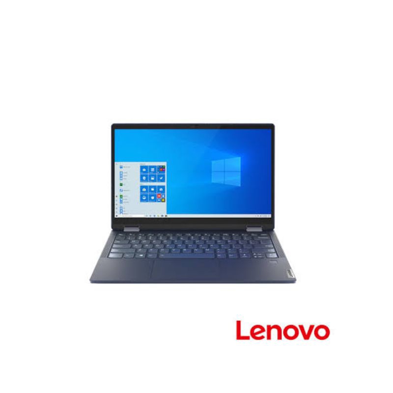 Laptop Lenovo YOGA 6 AMD Ryzen 5 Pro-4650U RAM 16GB SSD 512GB IPS

