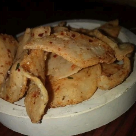 

Basreng Dapur Olin