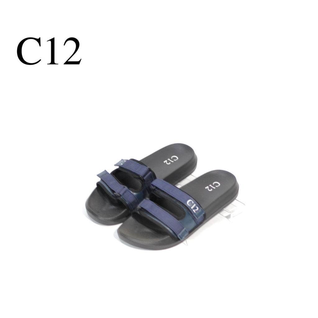 C12/SANDAL PRIA CCA 132 39-43 NAVY