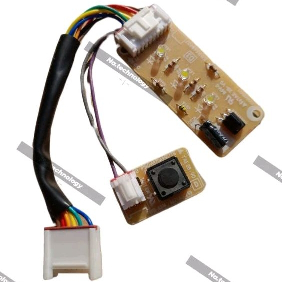 Sensor AC LG Hercules/Hercules Mini 260w 590w Set Kabel