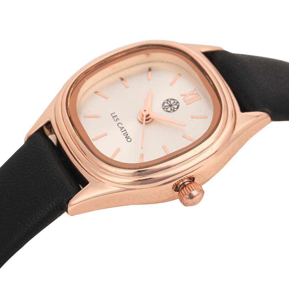 Jam Tangan Wanita Les Catino Odette Watch-4