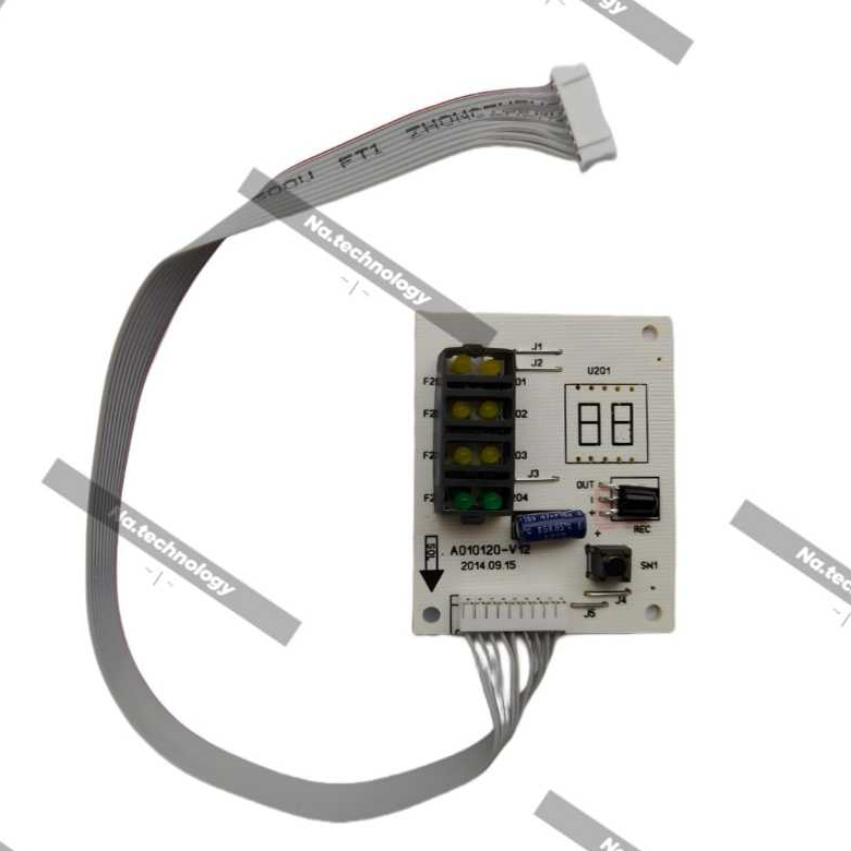 Sensor AC Panasonic China R410A CS-5SKP CS-7SKP CS-9SKP CS-UV5RKP CS-UV7RKP CS-UV9RKP