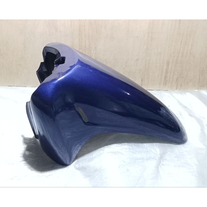 61100-KPH-880FMI original AHM Astra Honda motor HGP Honda genuine part NOS BOK box Cover Body bodi k