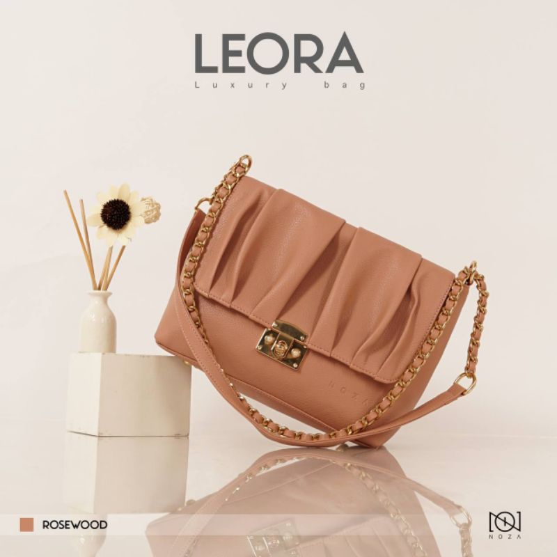 Leora Bag By Noza
