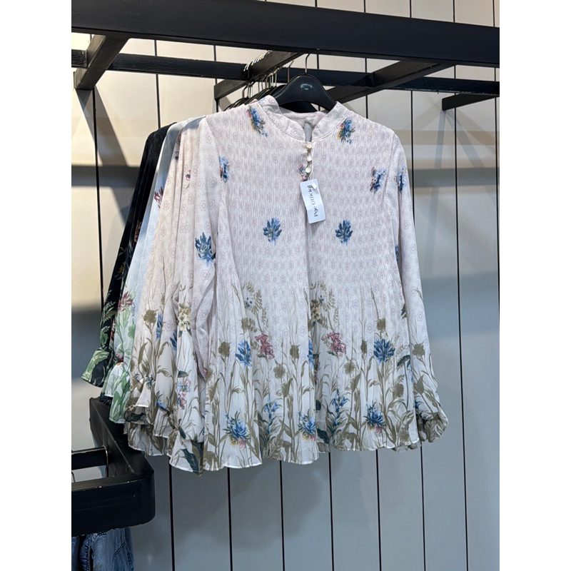 WASFA BLOUSE | PGE OFFICIAL