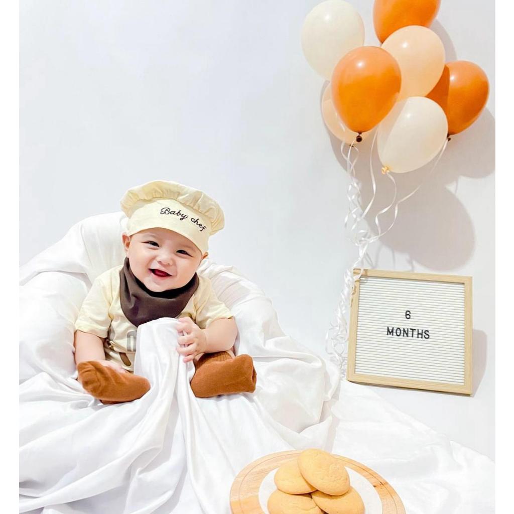 GROSIR KLIK 4 KALI Jumper KANTONG Konveksi baju bayi anak laki cowo cewe perempuan Terlaris Lucu cow