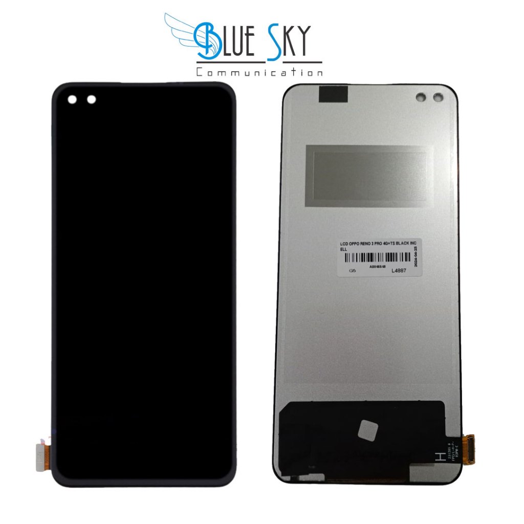 LCD Touchscreen TS LCD OPPO RENO 3 PRO 4G