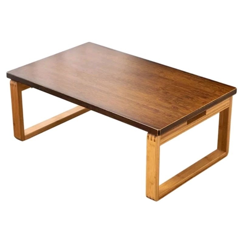 meja tamu meja lipat kayu meja lesehan meja minimalis