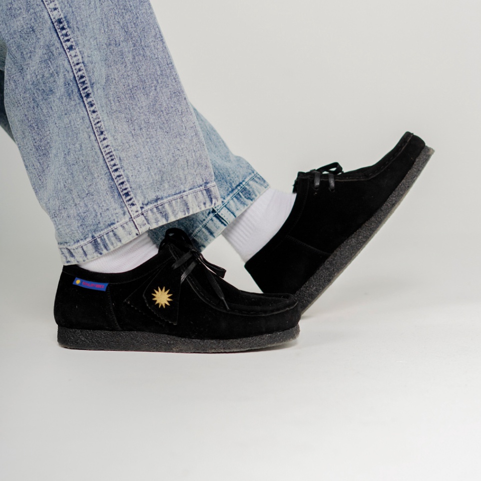 ART M87L Sepatu Formal Casual Pria  Aegis Note  Walkvibes