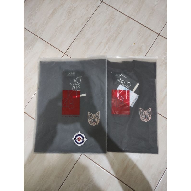 T-shirt Brithday Freya JKT48 2024 Official