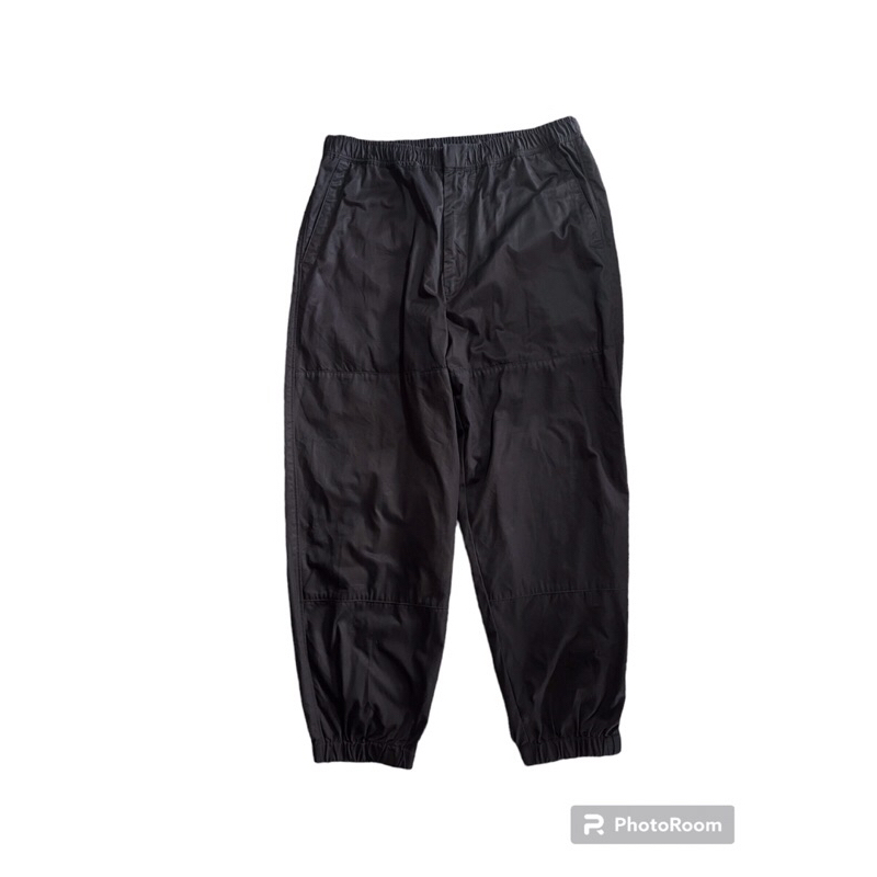 Uniqlo Baggy Pants