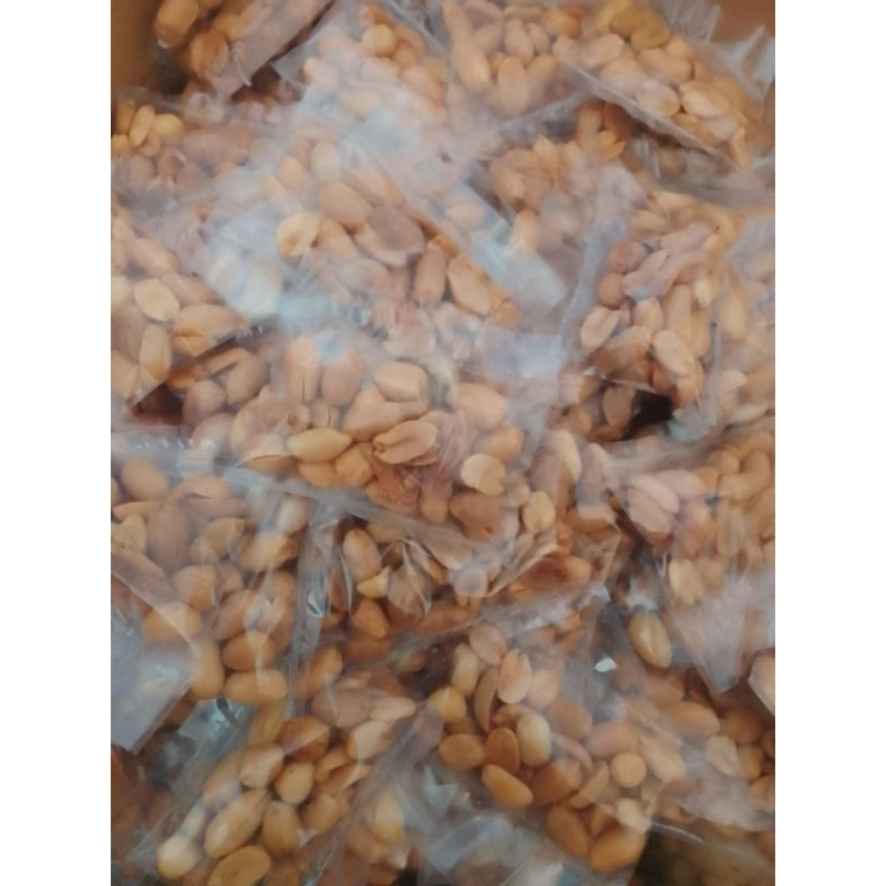 

Kacang bawang Daun Jeruk