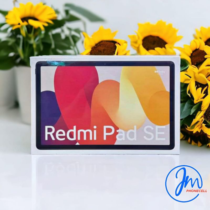 Xiaomi Redmi Pad SE 4/128GB