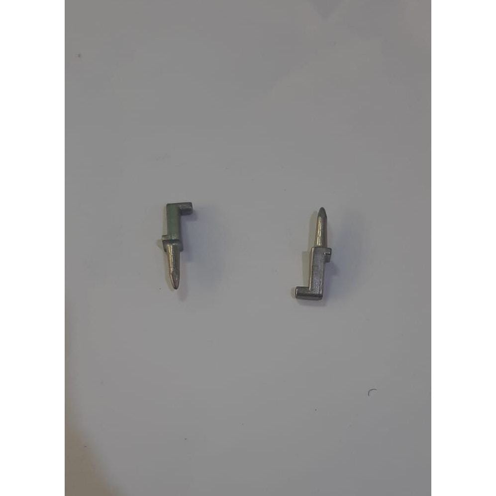 Part PENN PIVOT ARM Conflict CFT / Fierce / Pursuit [part 34C] 100% Original Sparepart