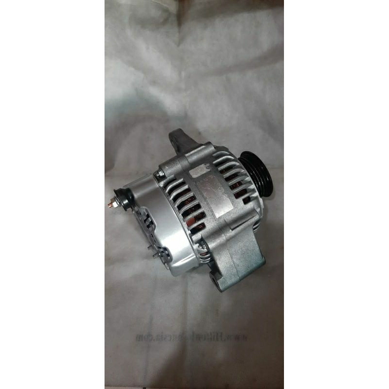alternator assy altenator dinamo ampere suzuki splash