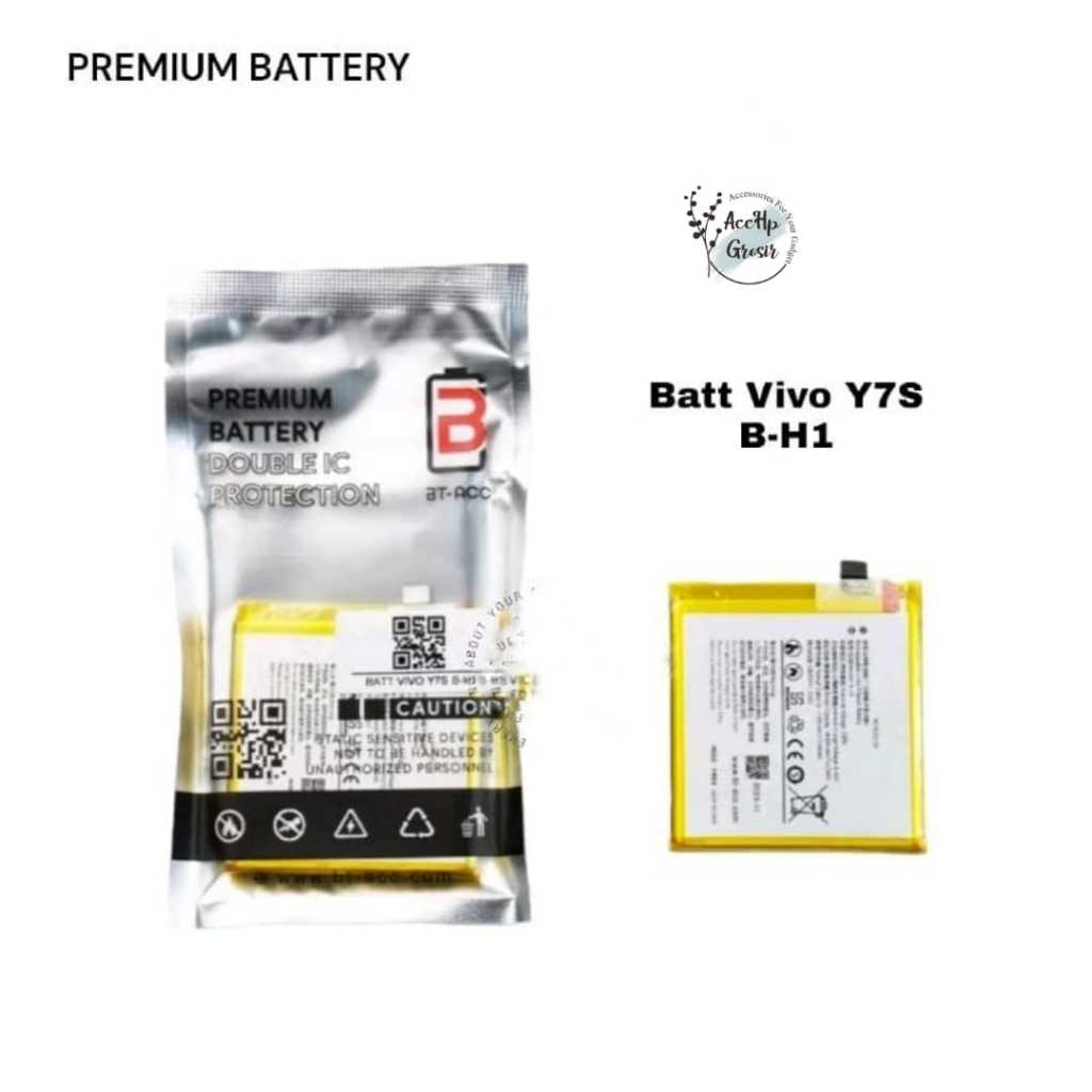 Baterai Batre VIVO V17 PRO B H1 / Batrai Batrei Battery VIVO V17 Pro BH1 100% ORIGINAL DISTRIBUTOR