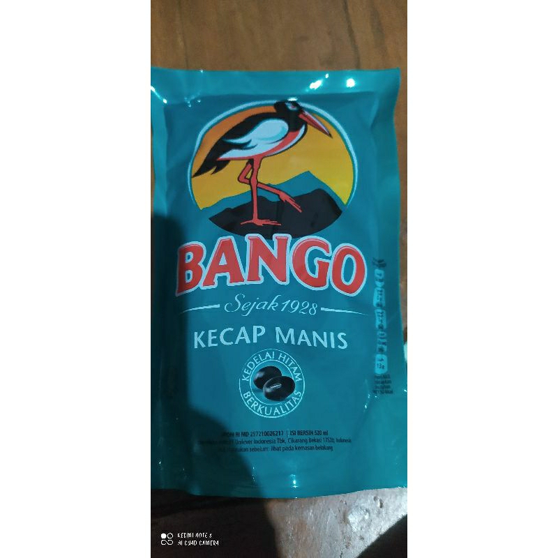 

bango 735g