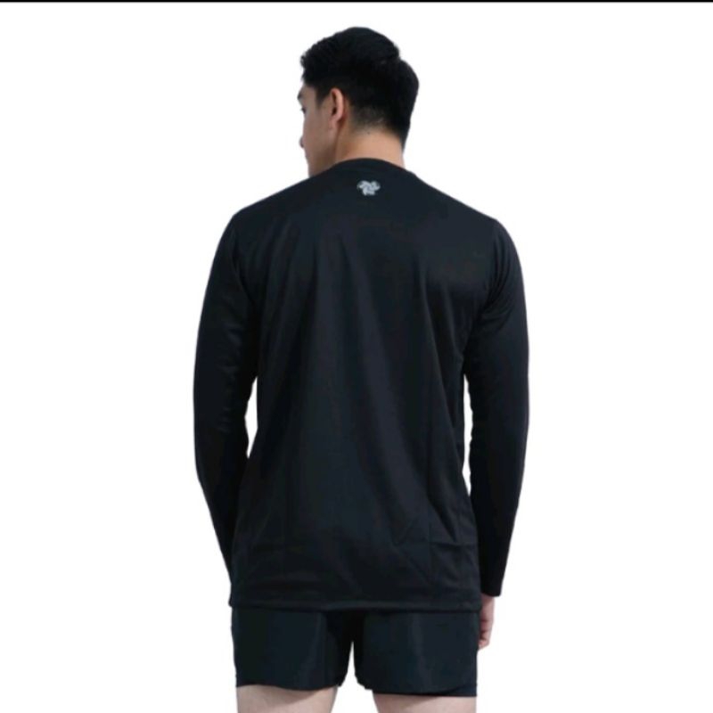 preloved kaos running tiento XXL (new)