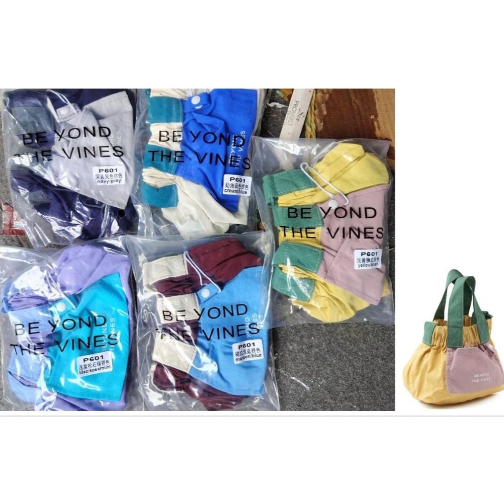 ART G3P SALE 33  TAS WANITA BTV MICRO BETEVE SALE FASHION