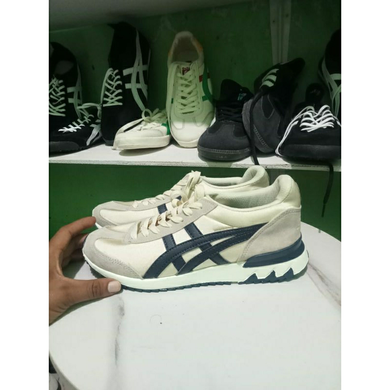 onitsuka California