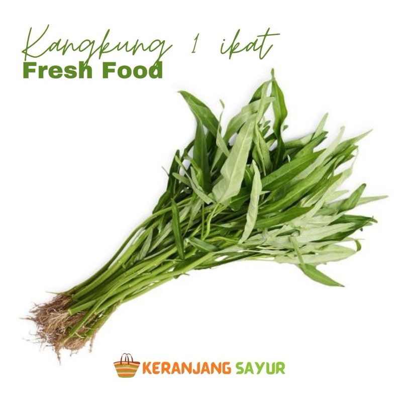 

Kangkung 1 Ikat