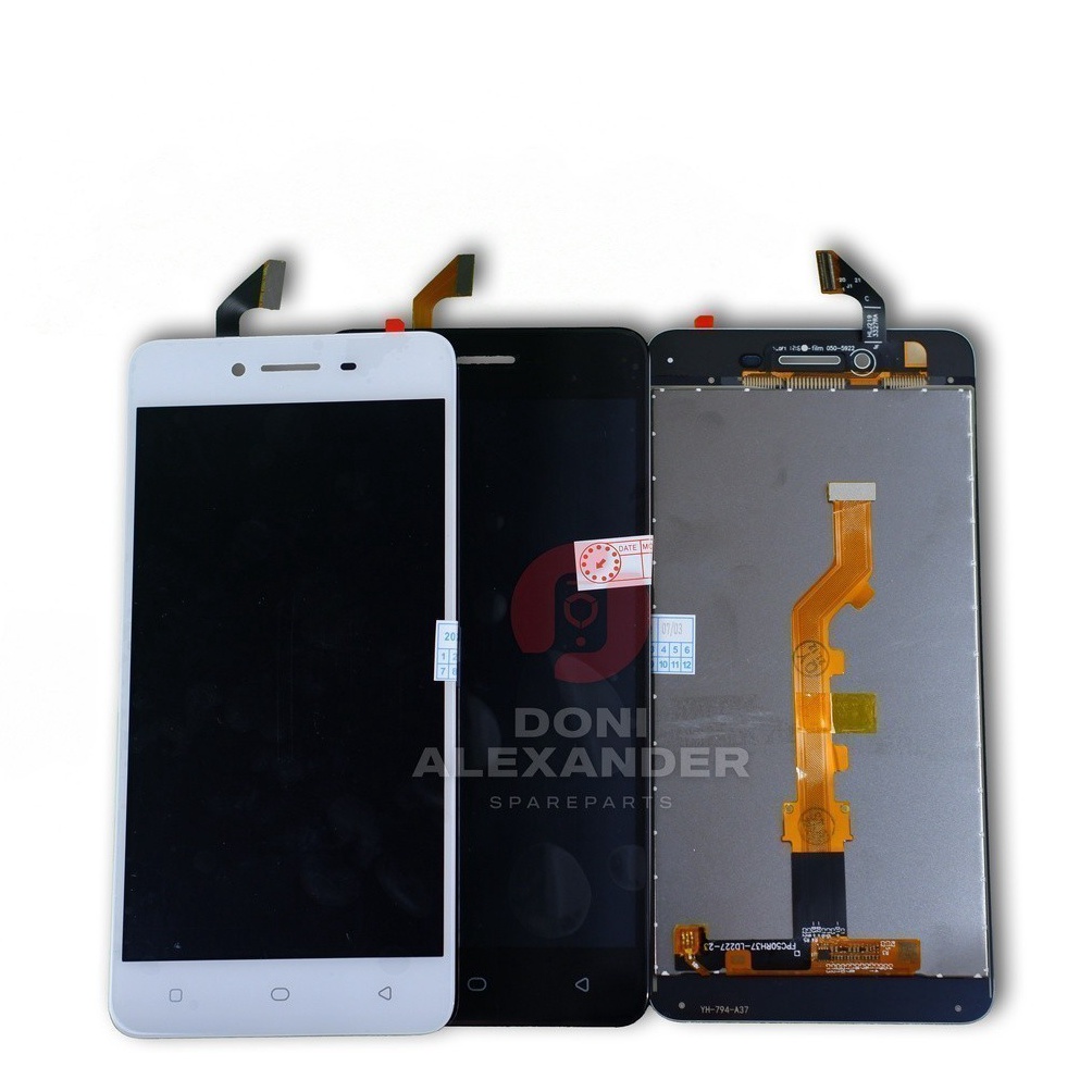 ART S37K LCD TOUCHSCREEN OPPO NEO 9 A37  LCD OPPO A37f  LCD OPPO A37 COMPLETE ORIGINAL
