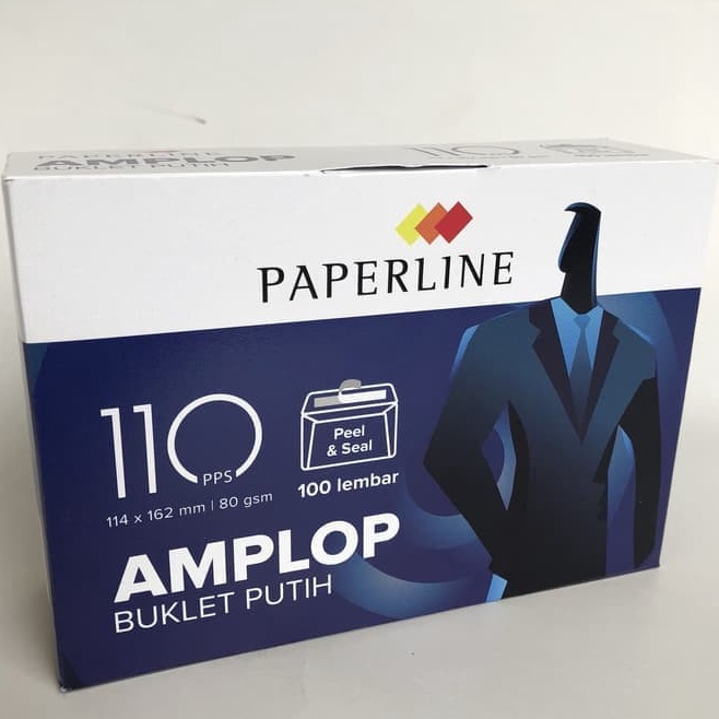 

Produk Istimewa AMPLOP PAPERLINE NO 11 AMPLOP PUTIH AMPLOP UANG AMPLOP SURAT