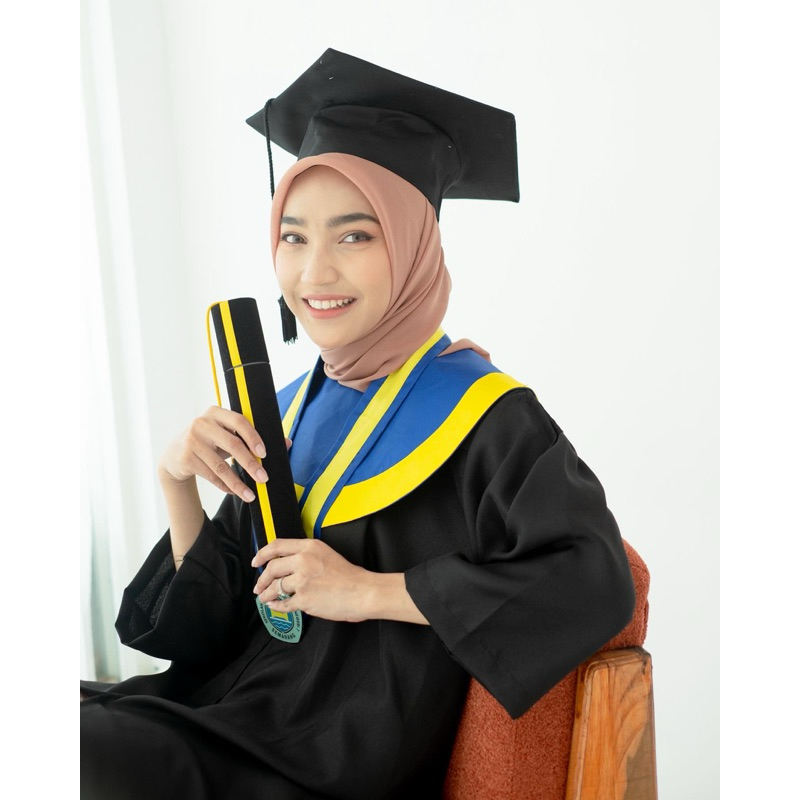 Efabric - CDS Hijab Segi Empat Pollycatton - Segi Empat Potton Premium - Hijab Bella Square Premium 