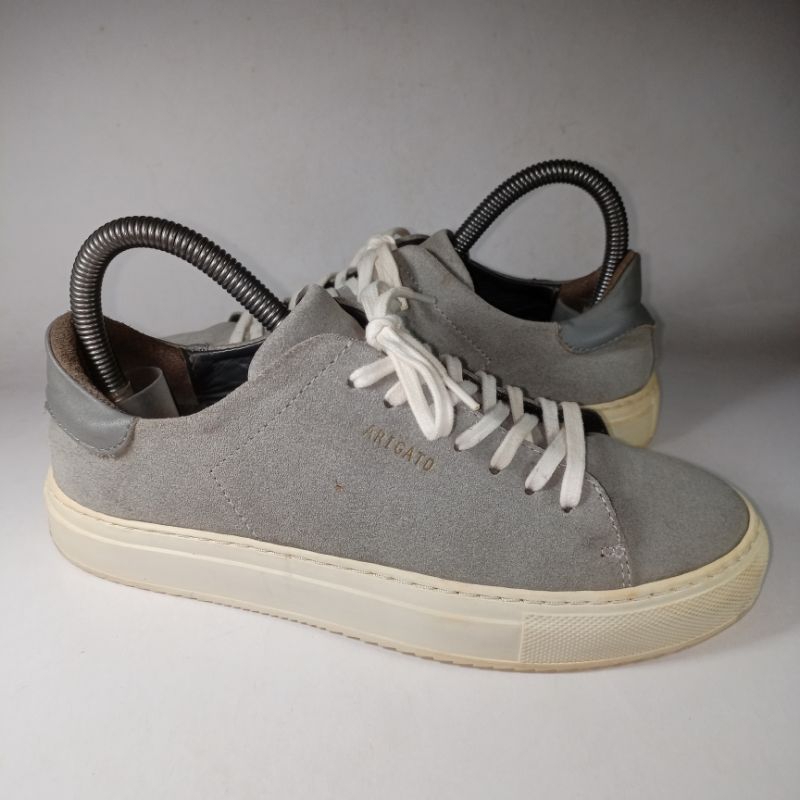 Axel Arigato original Leather sneaker 36 size women shoes