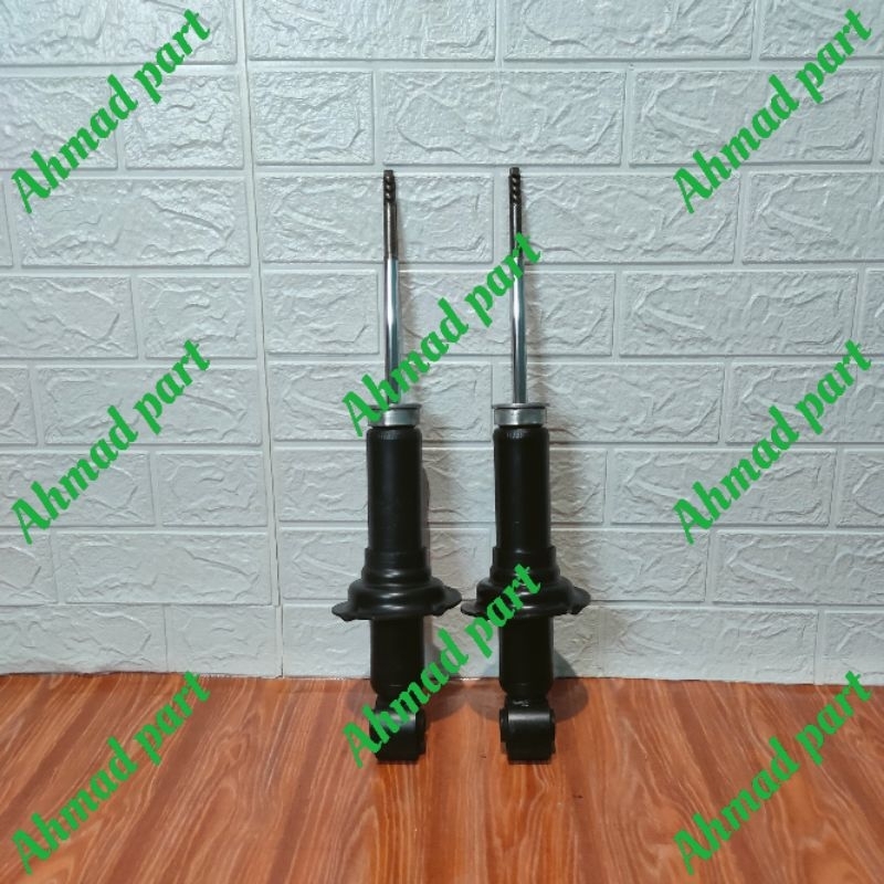 shockbreaker honda stream belakang