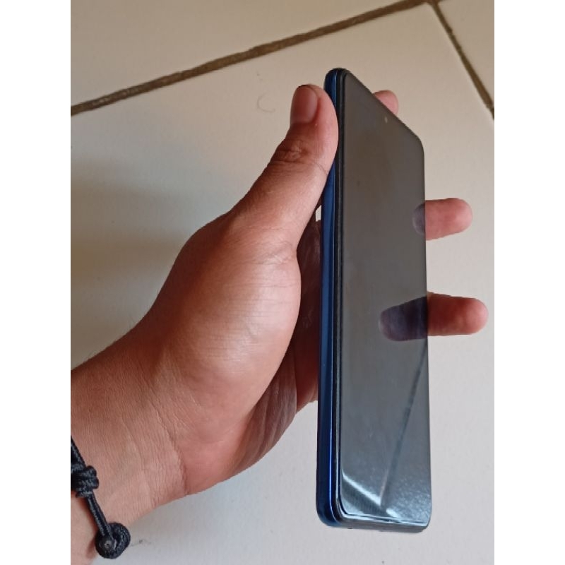 Poco X3 NFC 8/128 hp casan ori