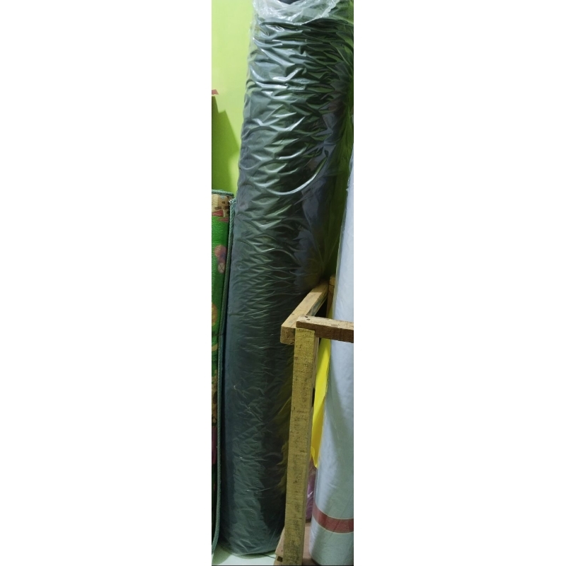 Kain Lotto Garuk Hitam Roll