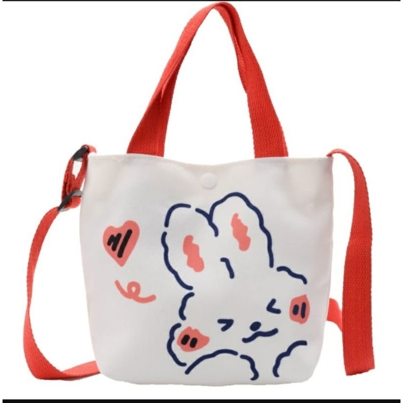 TOTEBAG CANVAS ANAK/TOTEBAG CANVAS/TOTEBAGANAK